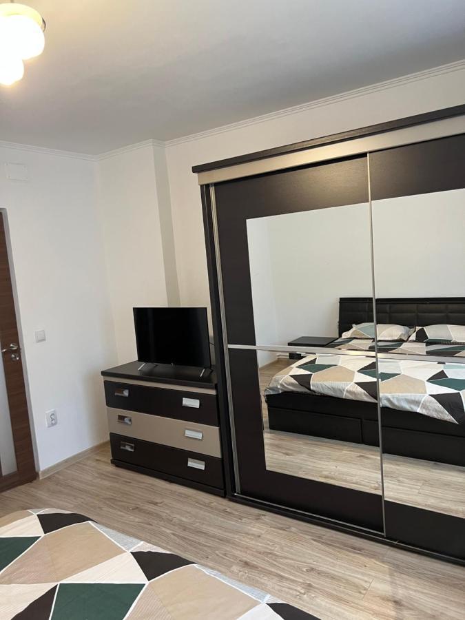 Villa Casa Andrei à Cîrţişoara Extérieur photo